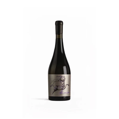 Vin Rosu Feteasca Neagra Aliman Alira 0.75l